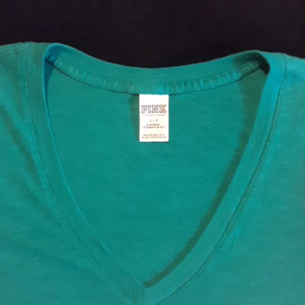 Vs basic tee - Picture 3 of 3